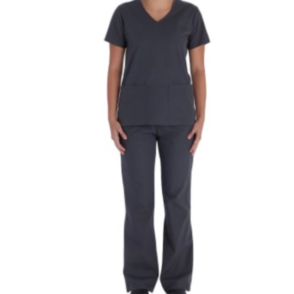 SCRUB UNIFORM SET